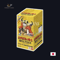 Display One Piece Card Game – The World's Strongest Warriors OP-17 JP