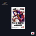 One Piece Card Game – Promotion Pack Vol.7 – Alvida