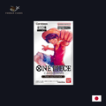 One Piece Card Game – Promotion Pack Vol.4 – Luffy